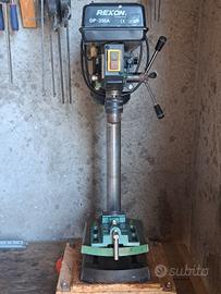trapano a colonna REXON DP 250A