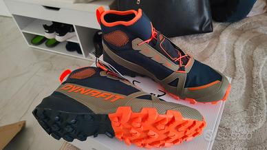 Dynafit traverse mid gtx 43