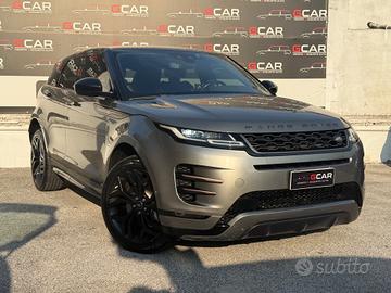 Land Rover Range Evoque 2.0D I4 180 CV AWD Auto R-