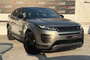 Land Rover Range Evoque 2.0D I4 180 CV AWD Auto R-