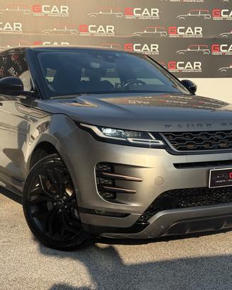 Land Rover Range Evoque 2.0D I4 180 CV AWD Auto R-