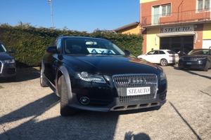 AUDI A4 allroad 1ª serie - 2011