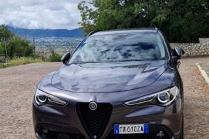 Alfa Romeo Stelvio 2.2 190 CV  B-Tech Q4