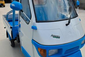 Ape Piaggio 