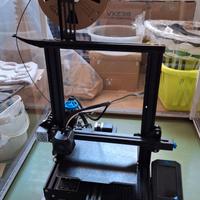 Stampante 3D - Creality Ender 3 V2
