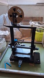 Stampante 3D - Creality Ender 3 V2