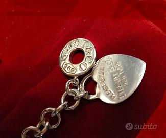 Bracciale TIFFANY & CO