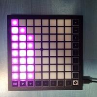 novation launchpad mini mk3