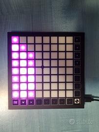 novation launchpad mini mk3