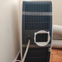 Condizionatore portatile