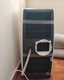 Condizionatore portatile