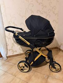 trio adamex modello schantal