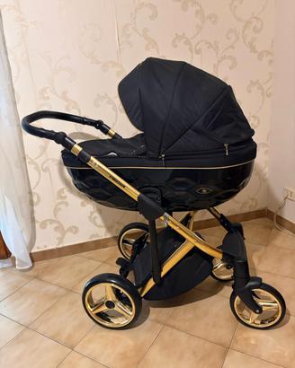 trio adamex modello schantal