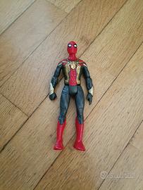 Iron Spiderman