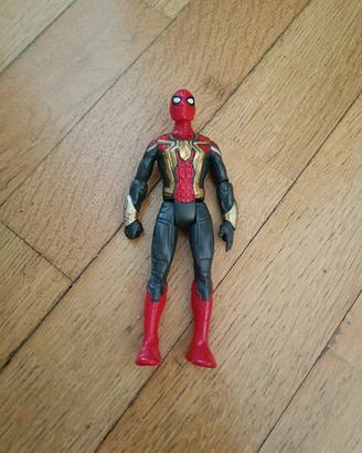 Iron Spiderman