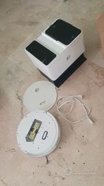 robot HOOVER HG7. LEGGERE bene la descrizione.