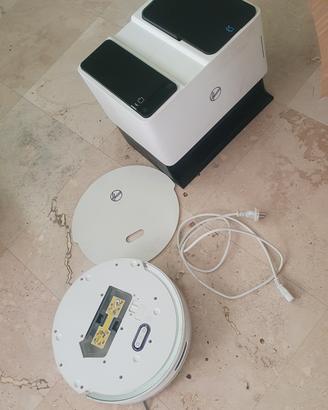 robot HOOVER HG7. LEGGERE bene la descrizione.