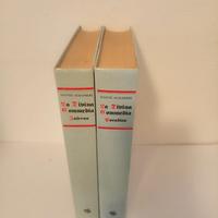 libri divina commedia