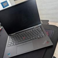 Lenovo Thinkpad X1 Yoga Gen 6