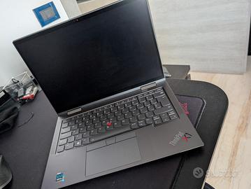 Lenovo Thinkpad X1 Yoga Gen 6
