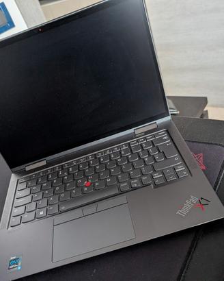 Lenovo Thinkpad X1 Yoga Gen 6 touchscreen