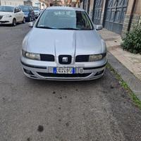 Seat leon 90cv
