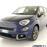 FIAT 500X 1.5 T4 Hybrid 130 CV DCT Sport