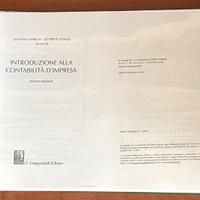 Introduzione alla Contabilità d’Impresa