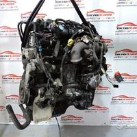 Motore citroen c3 1.4 hdi rf3934