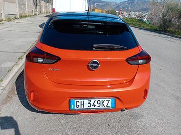 opel corsa automobile