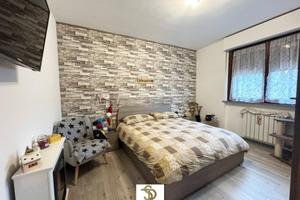 Appartamento di 94 m² con 3 locali e box auto a Sa