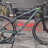 ORBEA ALMA M PRO TG. M MTB NEW 2026 MANUBRIO MP10