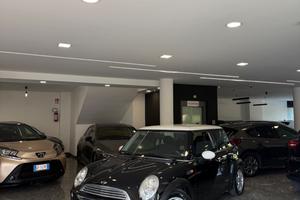 Mini 1.6 16V One
