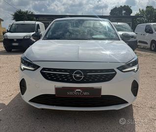 Opel Corsa 1.5 D 100 CV Elegance Prezzo reale con 