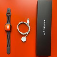 Apple Watch Serie 6 Nike 44 mm