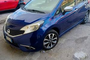 Nissan note  neopatentati full diesel