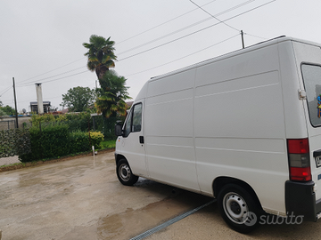 Piccoli traslochi e lavoretti leggi descrizione