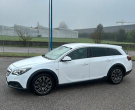 Opel insignia 4x4