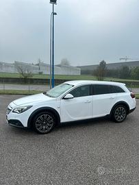 Opel insignia 4x4