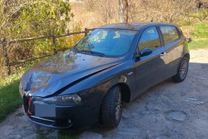Alfa Romeo 147 1.9 JTD multijet