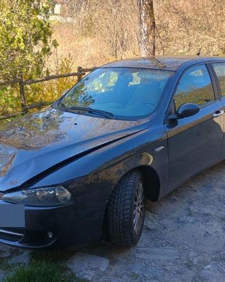 Alfa Romeo 147 1.9 JTD multijet