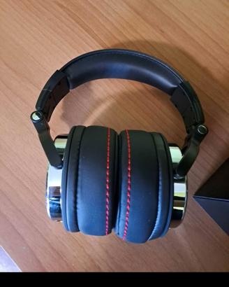 Cuffie audio Professionali
