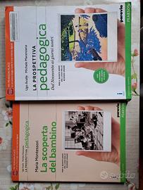 LA PROSPETTIVA PEDAGOGICA 9788839524447
