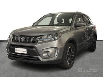 Suzuki Vitara 1.5h Starview 2wd auto