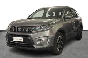 Suzuki Vitara 1.5h Starview 2wd auto