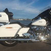harley davidson street glide special