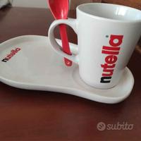 X collezionisti Ferrero tazze, tazzine, tazzone ec