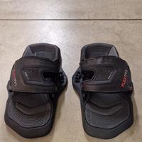 Pads kite North flex pro tg L XL