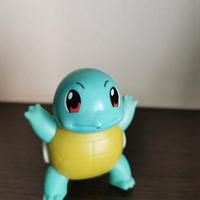 Pokemon Squirtle spruzza acqua sorpresa McDonalds
