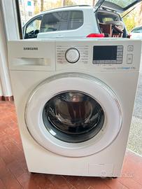 LAVATRICE SAMSUNG